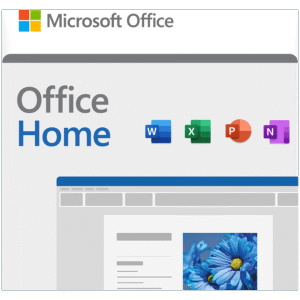 Office Home 2024 All Lng EuroZone
