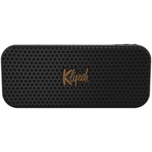 KLIPSCH Nashville Black