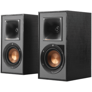 KLIPSCH R-41PM Black