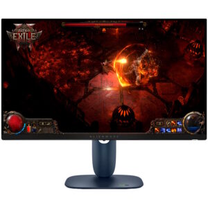 Monitor Alienware AW2725DM 27", 2560x1440, QHD