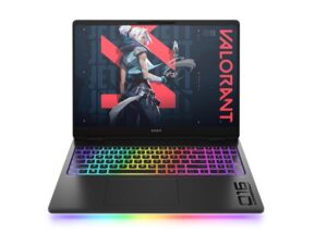 HP Omen 16-ah0036nn (BT3J8EA)