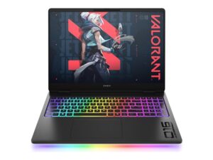 HP Omen Max 16-ah0037nn (BT3J9EA)