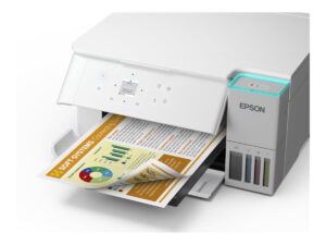 EPSON EcoTank L4366 MFP White
