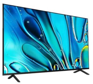 TV Sony 50" K-50S3 Google
