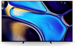 TV Sony 65" K-65XR80 Google