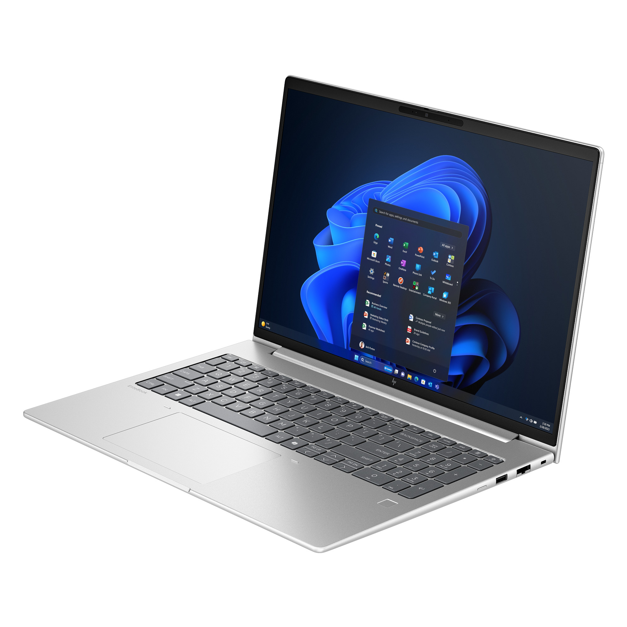HP EliteBook 6 G1i , AD4G4ET