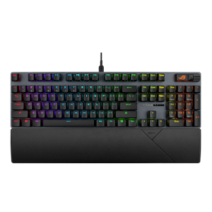 ASUS ROG Strix Scope II X