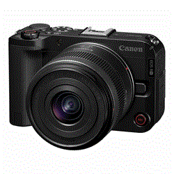 Canon EOS R50 V 14-30 PZ CCK 5GHz
