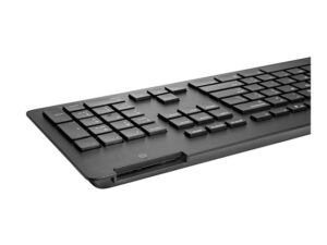 HP Slim v2 SmCard USB KBD