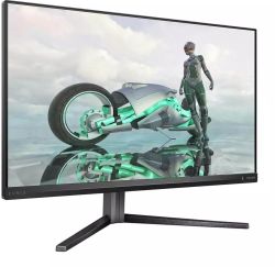 Philips IPS 27" 27M2N3800A, 4K/FHD, 160Hz-320Hz,