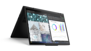 Lenovo T14s 2-in-1 (Gen1) 21R3004KSC