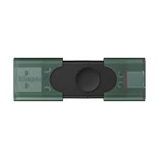 KINGSTON 128GB USB-A + USB-C 3.2 Gen 1