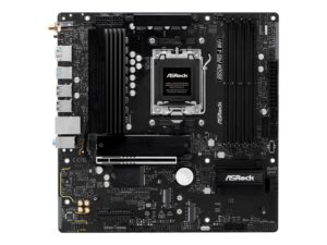 ASROCK B850M Pro-A WiFi AM5 MB