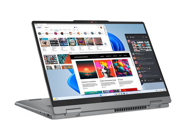 Lenovo IdeaPad 5 2-in-1 14IRH9 83KX004YSC