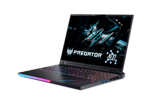 Acer Predator Helios 16 AI OLED PH16-73 (NH.QW0EX.001)