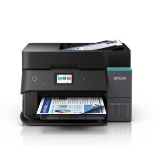 EPSON EcoTank L6390 MFP Black