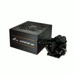 FSP HYPER 80+ PRO 650W G5.1, 80+ Bronze, Bulk