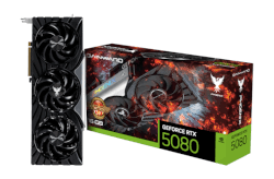 Gainward RTX 5080 Phoenix GS, 16GB, GDDR7