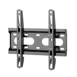 Manhattan TV nosač zidni 23"-43" do 45kg, crni