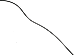 Wire 28AWG UL1007, white, 10 m