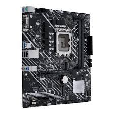 MBO 1700 AS PRIME H610M-E D4-CSM