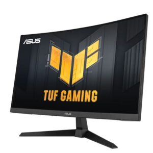 Monitor 27" Asus VG27VQ3B GAMING BK