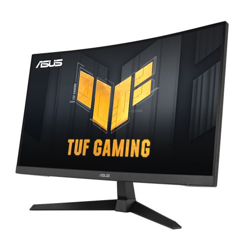 Monitor 27" Asus VG27VQ3B GAMING BK