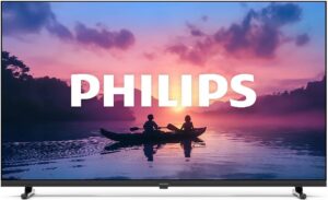 TV Philips 32" 32PHS6000/12