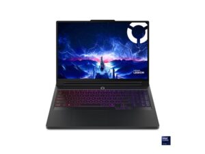 Lenovo Legion Pro 7 16IAX10H, 83F500A1SC