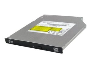 HLDS GUD DVD-Writer slim internal SATA