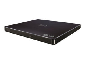 HLDS BP55 Blu-Ray slim USB2.0 black
