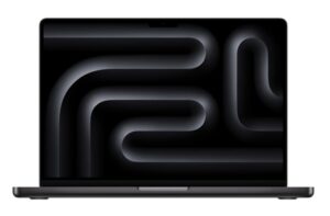 Apple MacBook Pro 14" MX2J3D/A