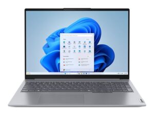 Lenovo ThinkBook 16 G7 21MW009XSC