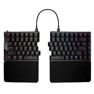 ASUS ROG FALCATA