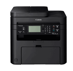 Canon laser i-SENSYS MF237w