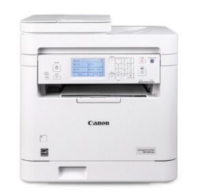 Canon laser i-SENSYS MF287dw