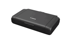 Canon Maxify BX110 sa baterijom