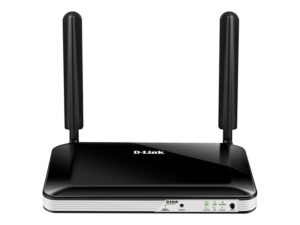 REFURBISHED D-LINK DWR-921/E Wls LTE Router