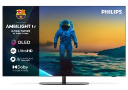 TV Philips 55" 55OLED820