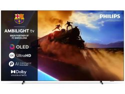 TV Philips 65" 65OLED770