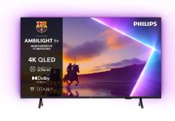 TV Philips 43" 43PUS8510