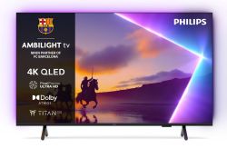 TV Philips 85 " 85PUS8510