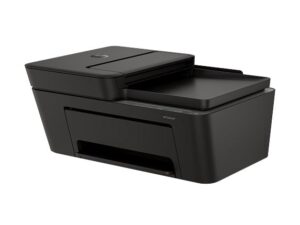 HP DeskJet 4320 All-in-One Color Printer