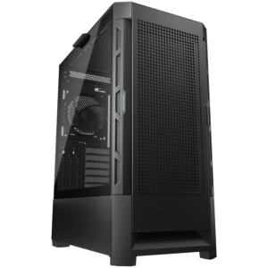 COUGAR AIRFACE PC Case, Mid Tower