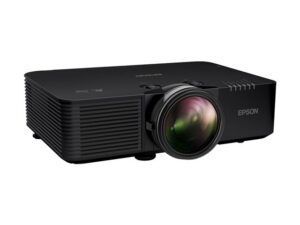EPSON EB-L695SU Projector 6200lm WUXGA