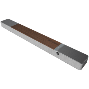 KLIPSCH Flexus Core 200 Soundbar Walnut