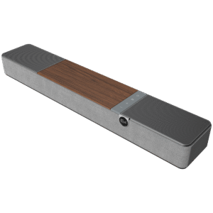 KLIPSCH Flexus Core 100 Soundbar Walnut