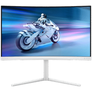Monitor 27" Philips Evnia 5000 27M2C5501