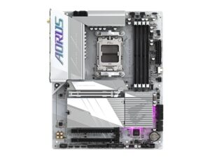 GIGABYTE B650E A ELITE X ICE AM5