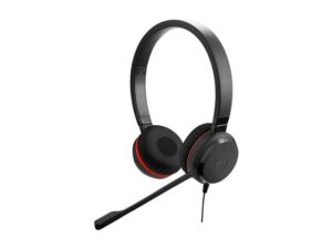 JABRA Evolve 30 II HS Stereo Headset